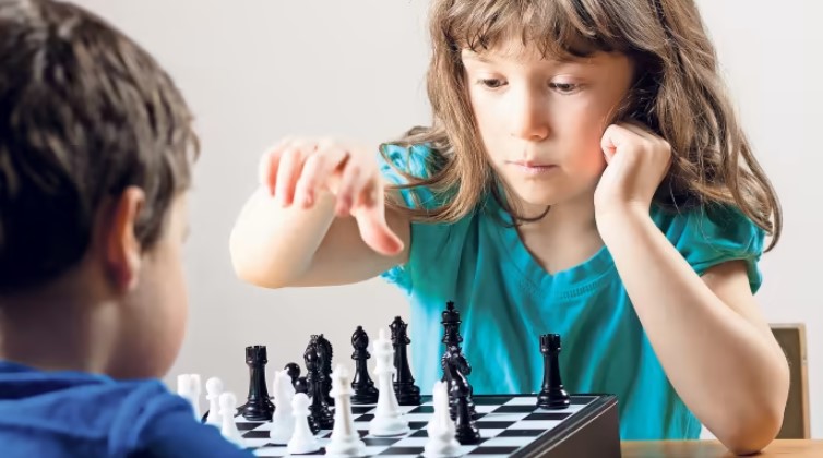 Kids Chess