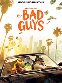 the bad guys