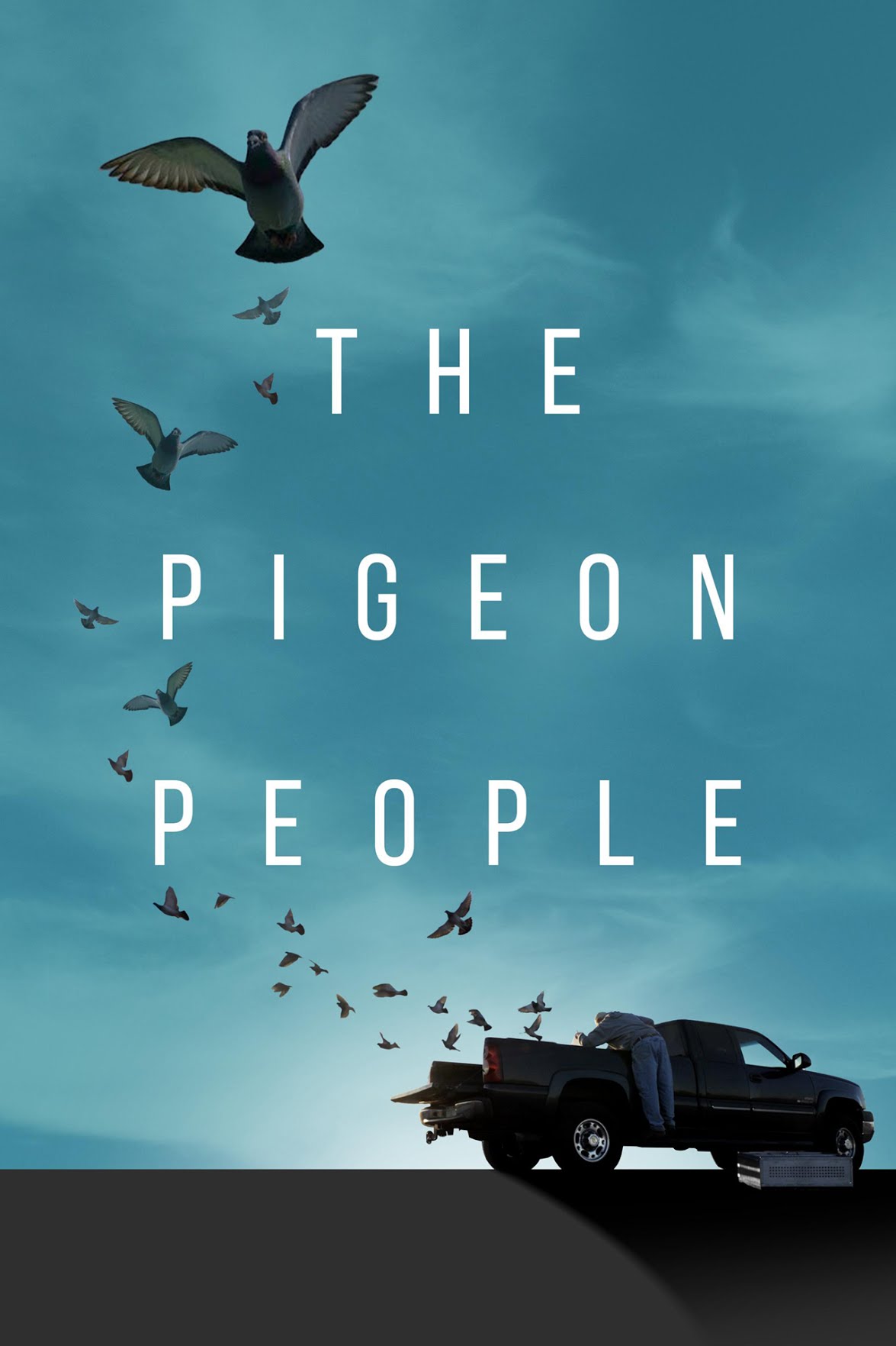 The Pigeon People documentary