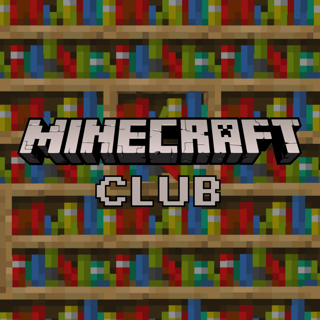 minecraft club