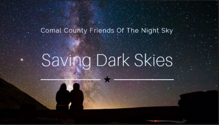 Comal County Friends of the Night Sky