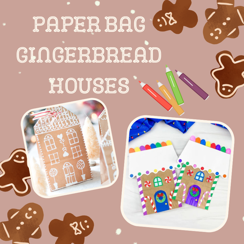 gingerbread