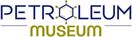 petroleum museum logo