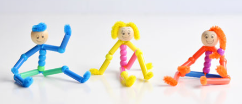 pipe cleaner