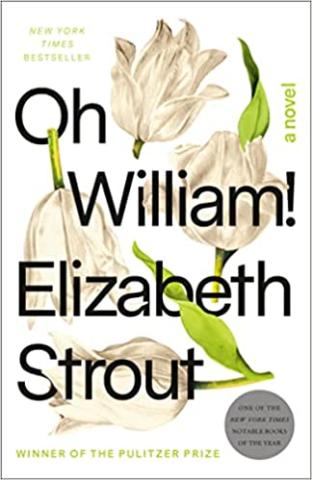 Book cover of Oh William! by Elizabeth Strout