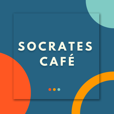 Socrates Cafe