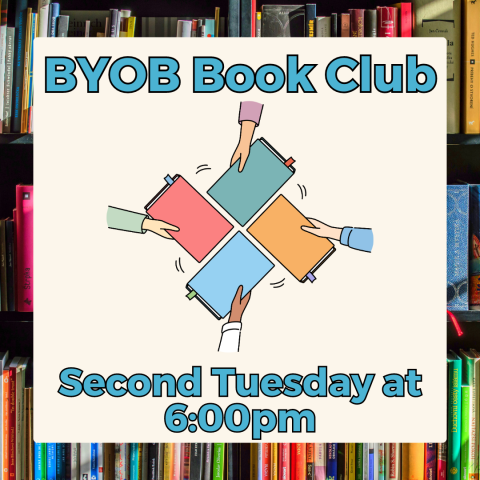 BYOB Book Club