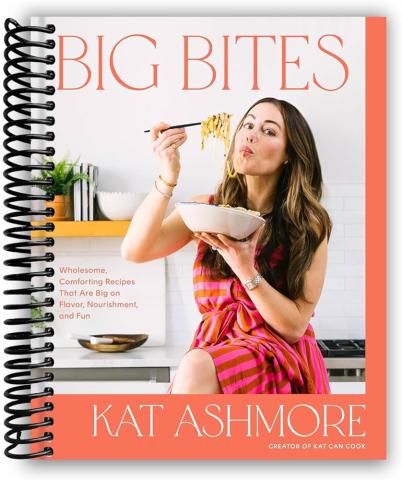 Big Bites by Kat Ashmore