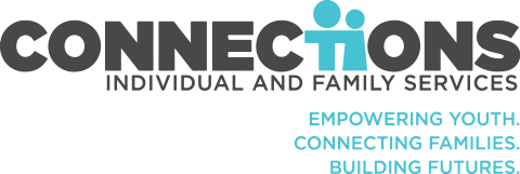 connections logo