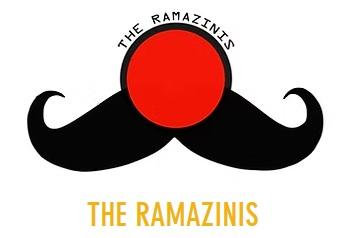 ramazinis logo