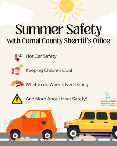 Summer Safety