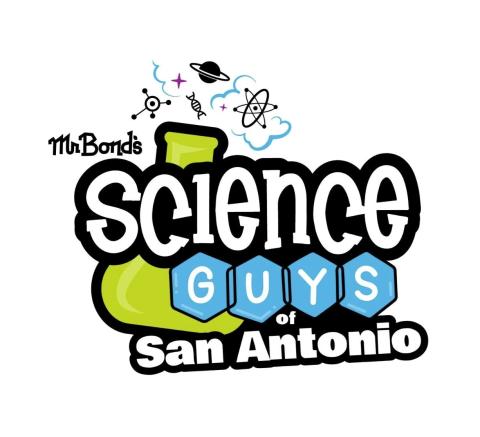 science guys logo