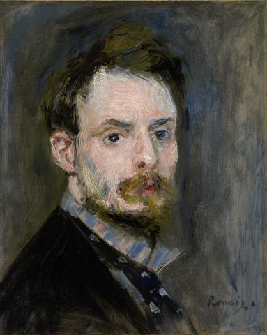 Pierre-Auguste Renoir