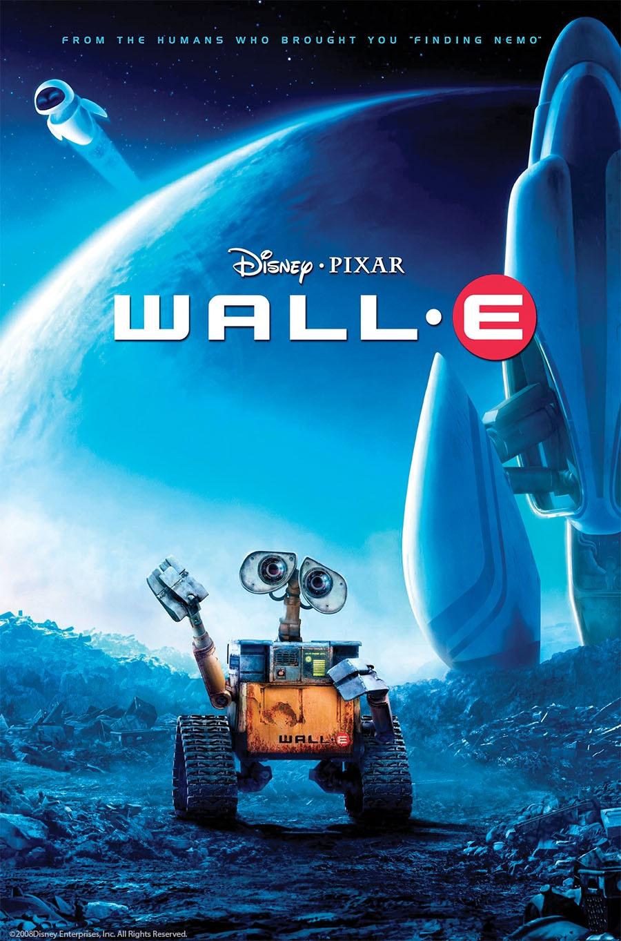 wall-e