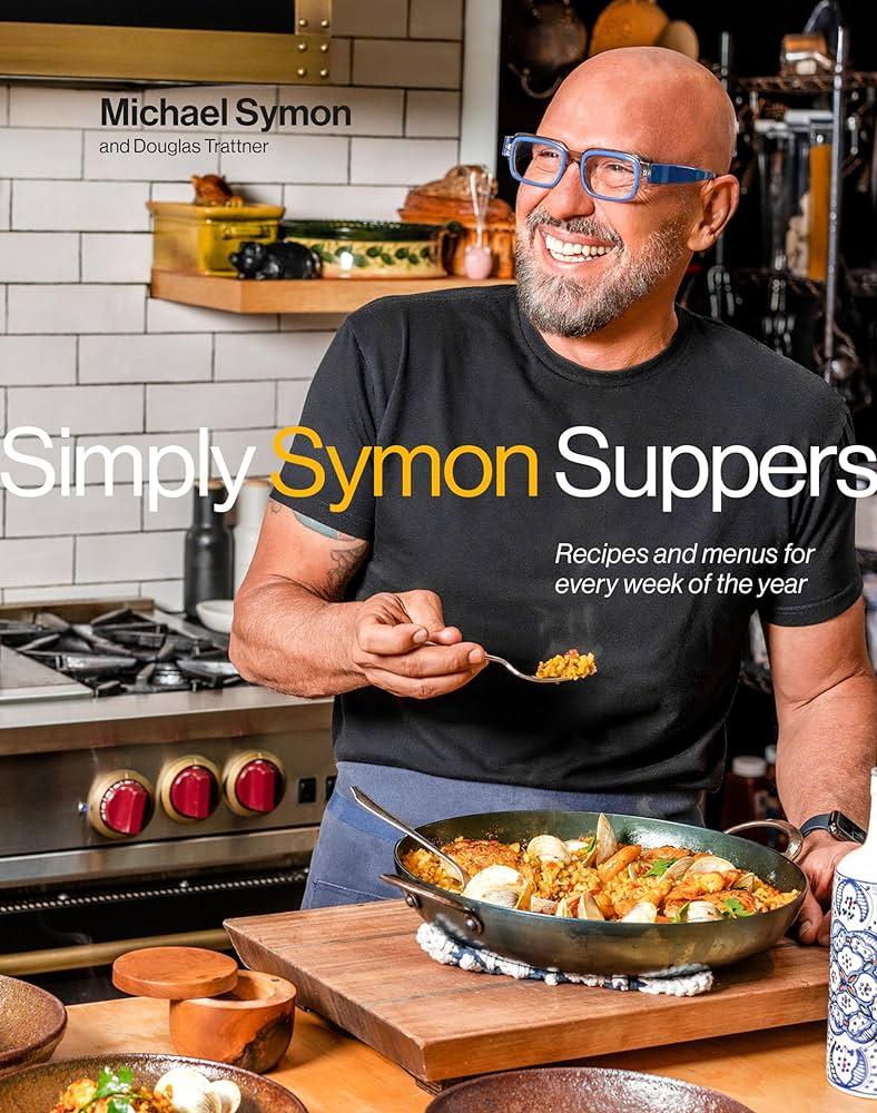 Simply Symon Suppers