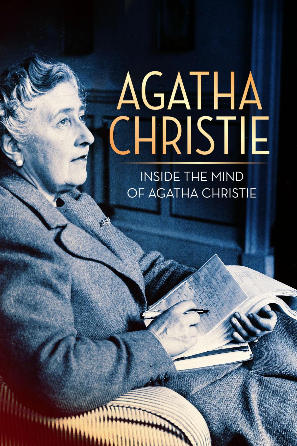 Inside the Mind of Agatha Christi