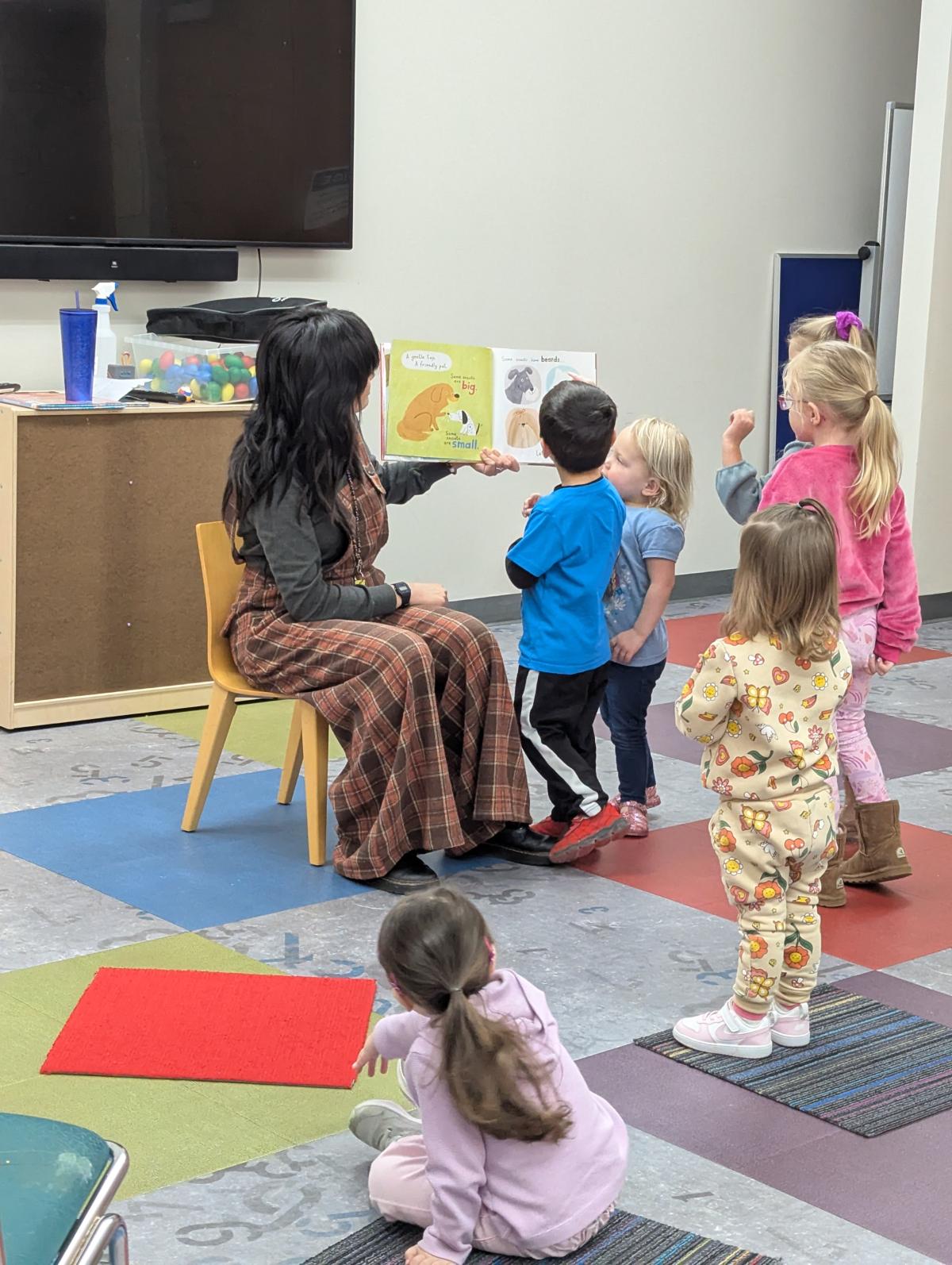 storytime