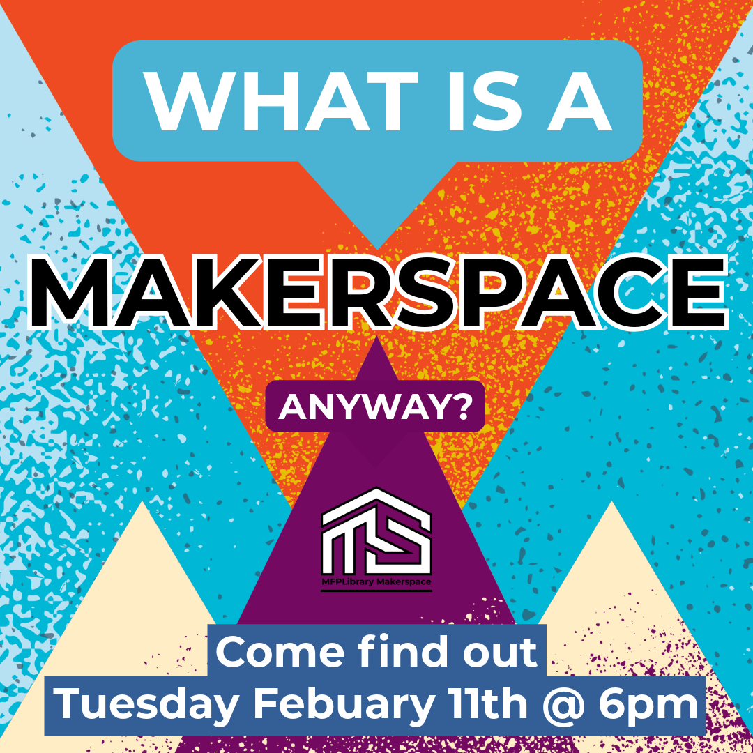 What is a Makerspace