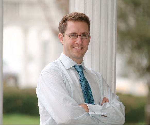 Image of victim, Dan Markel