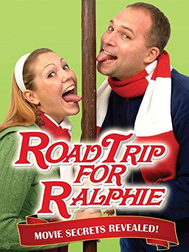 Cover of Road Trip for Ralphie: A Christmas Story Documentary